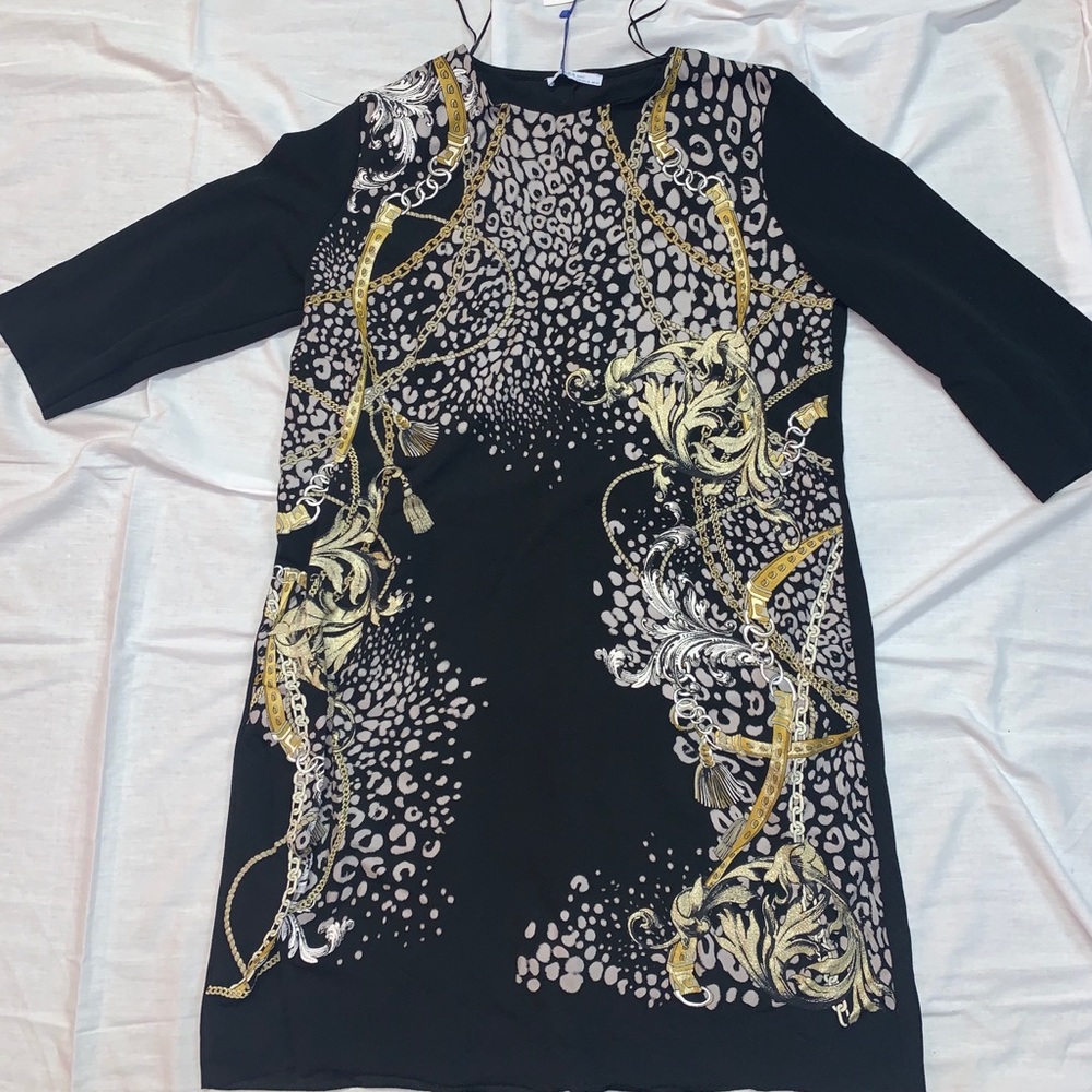 Zara Dress